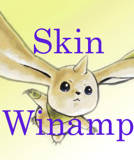 skin winamp