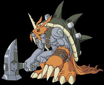 zudomon